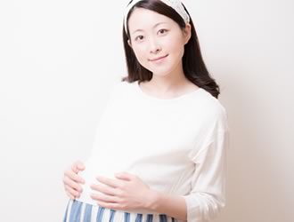 妊娠中は歯肉炎などの口腔内トラブルが起きやすい