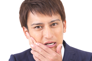 歯周病疾患の予防の重要性について