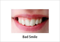 Bad Smile