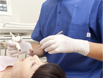 一般歯科と矯正専門歯科の違い