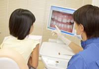 過剰歯による歯並びへの影響
